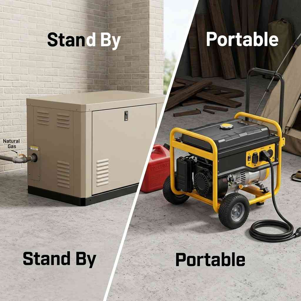 Generator