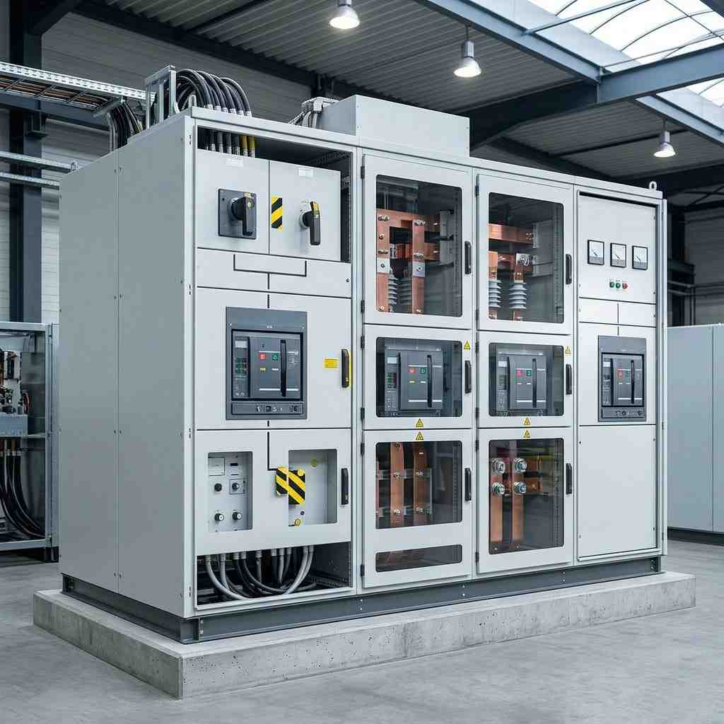 Switchgear